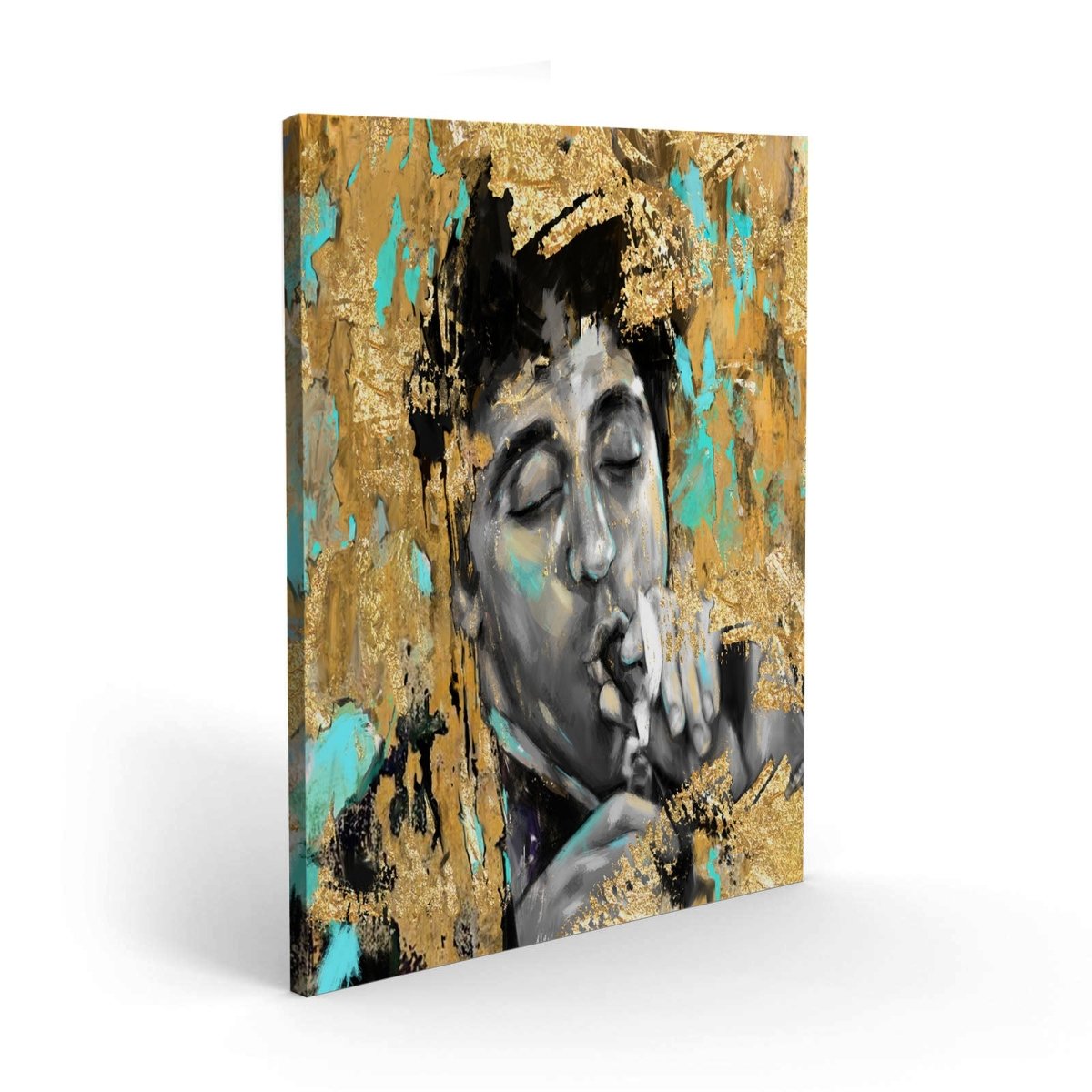 Pulpfiction - 99 PAINTINGS